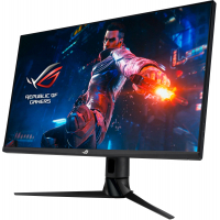 Монітор ASUS ROG Swift PG32UQ (90LM0770-B01170) Diawest
