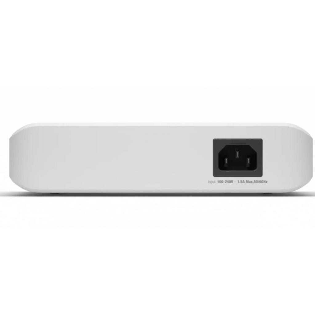 Комутатор мережевий Ubiquiti USW-Lite-16-PoE Diawest