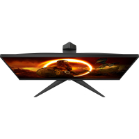 Монітор AOC 24G2SU/BK Diawest