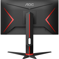 Монітор AOC 24G2SU/BK Diawest