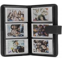Фотоальбом Fujifilm INSTAX MINI 11 ALBUM grey (70100146240) Diawest