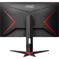 Монітор AOC 27G2SU/BK Diawest