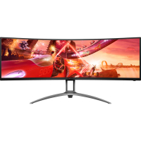 Монітор AOC AG493UCX Diawest