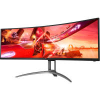 Монітор AOC AG493UCX Diawest