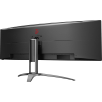 Монітор AOC AG493UCX Diawest