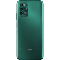 Мобільний телефон ZTE Blade V30 Vita 4/128GB Green Diawest
