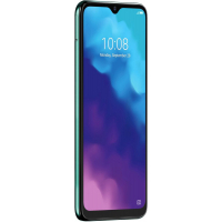 Мобільний телефон ZTE Blade V30 Vita 4/128GB Green Diawest
