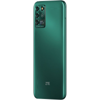 Мобільний телефон ZTE Blade V30 Vita 4/128GB Green Diawest