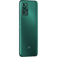 Мобільний телефон ZTE Blade V30 Vita 4/128GB Green Diawest
