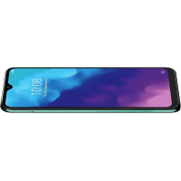 Мобільний телефон ZTE Blade V30 Vita 4/128GB Green Diawest