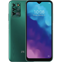 Мобільний телефон ZTE Blade V30 Vita 4/128GB Green Diawest