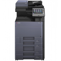 Багатофункціональний пристрій Kyocera TASKalfa 2554ci (1102YP3NL0) Diawest