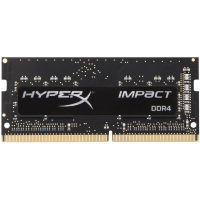 Модуль памяти для ноутбука SoDIMM DDR4 32GB (2x16GB) 3200 MHz Impact Kingston Fury (ex.HyperX) (KF432S20IBK2/32) Diawest