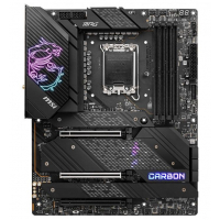 Материнська плата MSI MPG Z690 Carbon WIFI Diawest