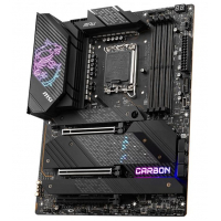 Материнська плата MSI MPG Z690 Carbon WIFI Diawest