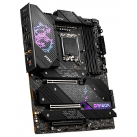 Материнська плата MSI MPG Z690 Carbon WIFI Diawest