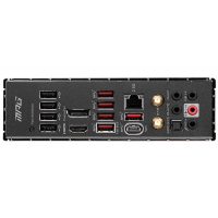 Материнська плата MSI MPG Z690 Carbon WIFI Diawest