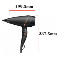 Фен Remington AC7200 Diawest