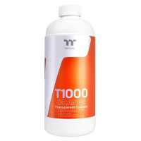Охолоджуюча рідина ThermalTake T1000 Coolant Orange/DIY LCS (CL-W245-OS00OR-A) Diawest