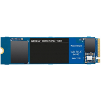 Накопичувач SSD M.2 2280 2TB WD (WDS200T2B0C) Diawest