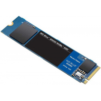 Накопитель SSD M.2 2280 2TB WD (WDS200T2B0C) Diawest