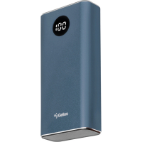 Батарея універсальна Gelius Pro CoolMini 2 PD GP-PB10-211 9600mAh Blue (00000082621) Diawest
