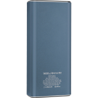 Батарея универсальная Gelius Pro CoolMini 2 PD GP-PB10-211 9600mAh Blue (00000082621) Diawest