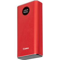 Батарея универсальная Gelius Pro CoolMini 2 PD GP-PB10-211 9600mAh Red (00000082622) Diawest
