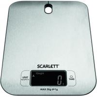 Весы кухонные Scarlett SC KS 57P99 (SCKS57P99) Diawest