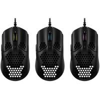 Мышка HyperX Pulsefire Haste Black (HMSH1-A-BK/G) Diawest