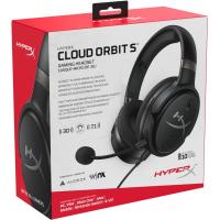 Навушники HyperX Orbit S (HX-HSCOS-GM/WW) Diawest