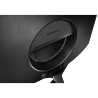 Монитор Samsung C24RG50 (LC24RG50FZIXCI) Diawest