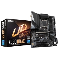 Материнская плата GIGABYTE Z690 UD AX Diawest