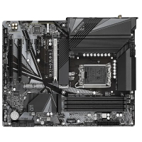 Материнська плата GIGABYTE Z690 UD AX Diawest