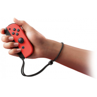 Ігрова консоль Nintendo Switch неоновий червоний/неоновий синій (45496452643) Diawest