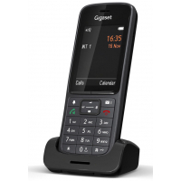 IP телефон Gigaset SL800H PRO (S30852-H2975-R102) Diawest