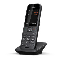 IP телефон Gigaset S700H PRO (S30852-H2974-R102) Diawest