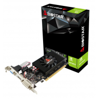 Відеокарта GeForce GT710 2048Mb Biostar (VN7103THX6) Diawest