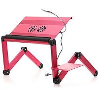 Столик для ноутбука UFT Yoko Pink VIP Diawest