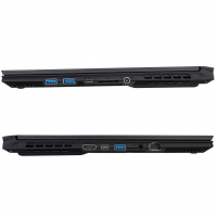 Ноутбук Gigabyte AERO (AERO15OLED_KD-72RU624SR) Diawest