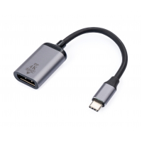 Перехідник Type-C Male to DP 1.4 8K60Hz Vinga (VCPATCDP4) Diawest