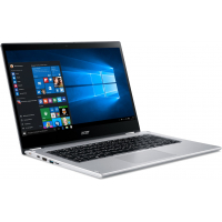 Ноутбук Acer Spin 3 SP314-54N (NX.HQ7EU.00T) Diawest