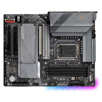 Материнська плата Gigabyte Z690 GAMING X Diawest