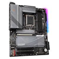 Материнська плата Gigabyte Z690 GAMING X Diawest