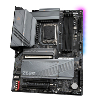 Материнська плата Gigabyte Z690 GAMING X Diawest
