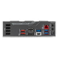 Материнська плата Gigabyte Z690 GAMING X Diawest