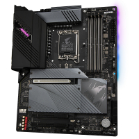 Материнська плата GIGABYTE Z690 AORUS ELITE AX Diawest