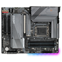 Материнська плата Gigabyte Z690 GAMING X DDR4 Diawest