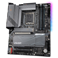 Материнська плата Gigabyte Z690 GAMING X DDR4 Diawest