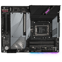 Материнська плата Gigabyte Z690 AORUS ELITE DDR4 Diawest